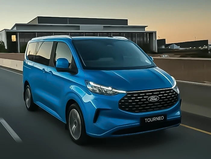 All New Architecture